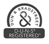 Logo de Certificación Dun & Bradstreet